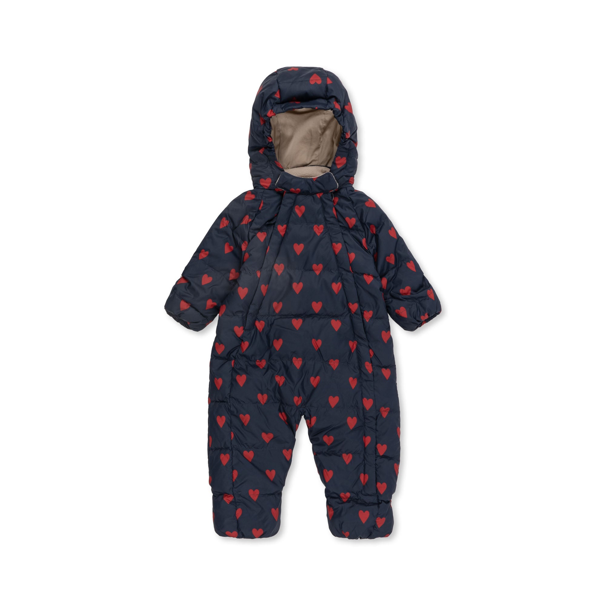 Konges Slojd Storm Onesie Thermo Suit - Kalamata