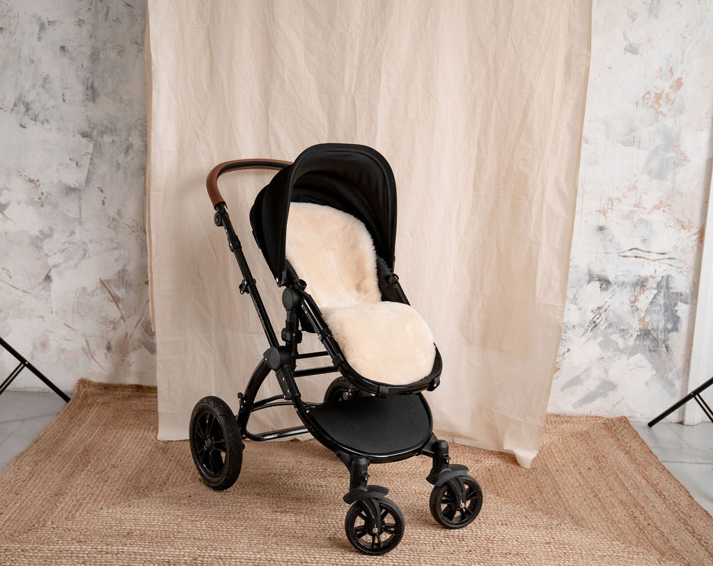 Bugaboo sheepskin best sale