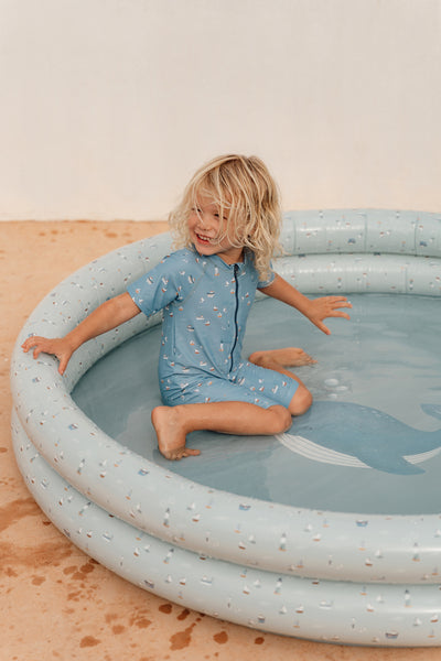 Little Dutch Sailors Bay Paddling Pool 150cm